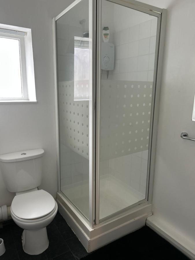 Bradford Service Accommodation Dış mekan fotoğraf